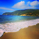 spiaggia di lacona capoliveri, jeyll on instagram