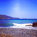 spiaggia di norsi capoliveri, anilongone on instagram